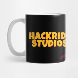 HACKRIDE STUDIOS Mug